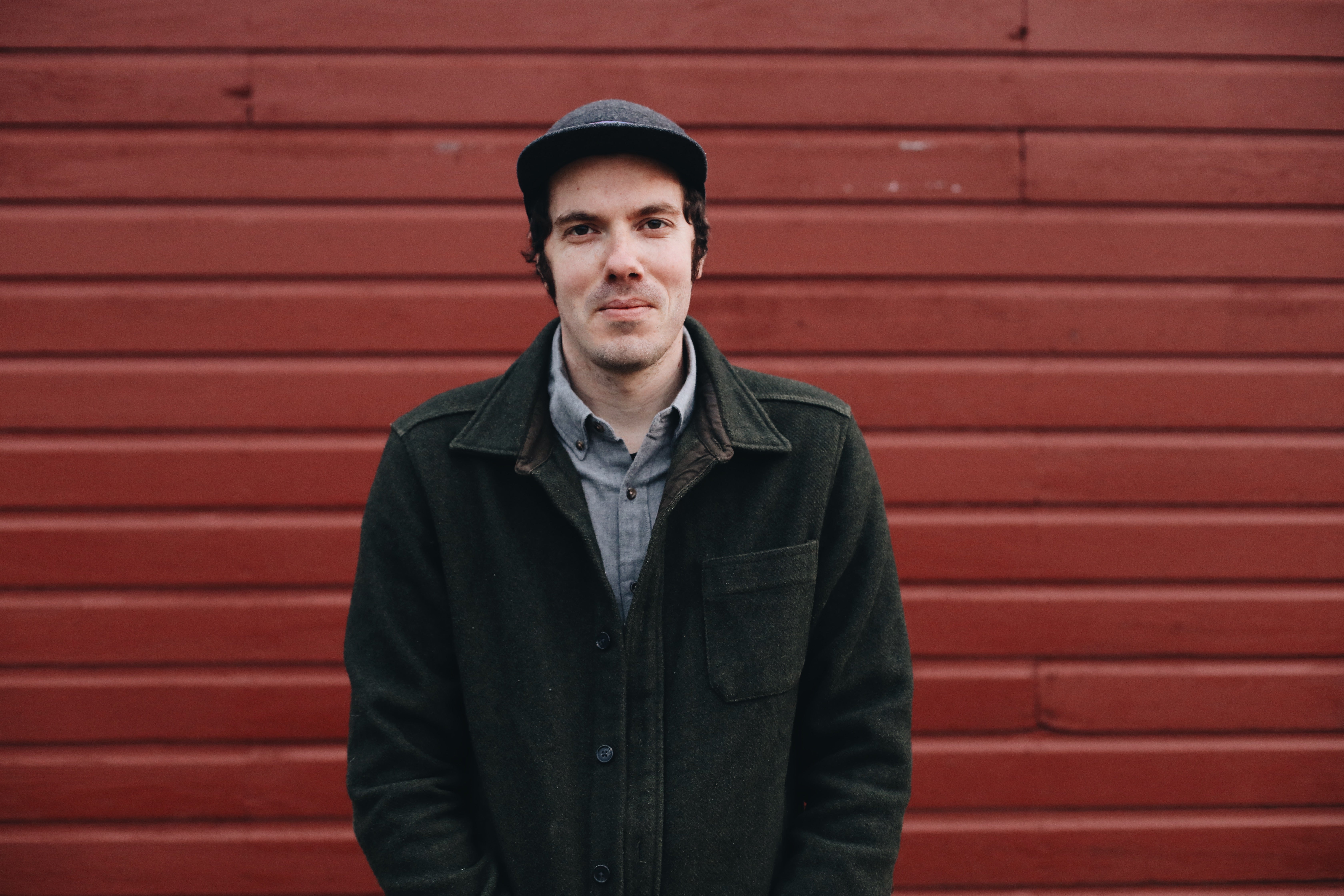 Josh Garrels presale information on freepresalepasswords.com