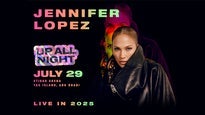 Jennifer Lopez in UAE