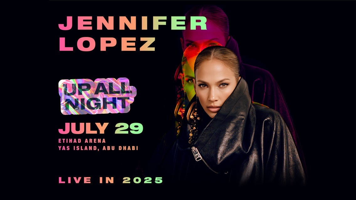Jennifer Lopez
