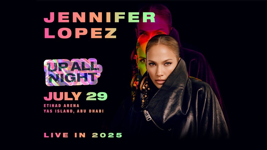 Jennifer Lopez