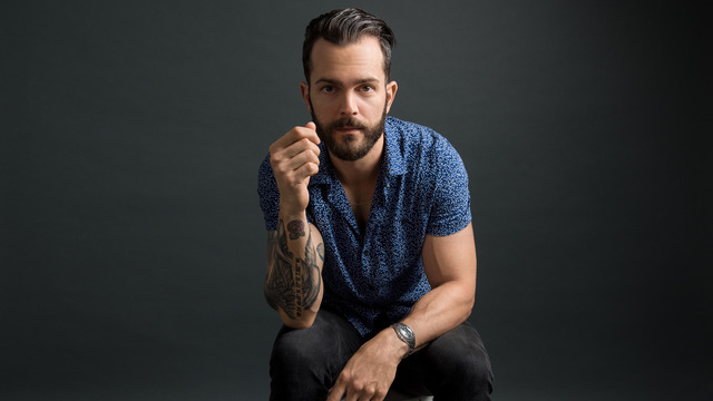 Ryan Kinder