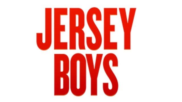Jersey Boys