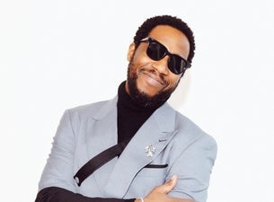 Somerset House Summer Series: Cory Henry + Support, 2024-07-19, London