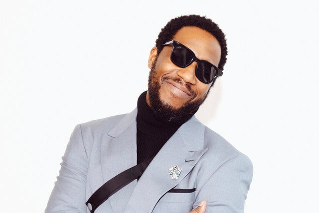 Somerset House Summer Series: Cory Henry + Support