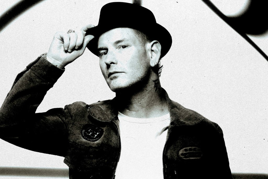 Corey Taylor