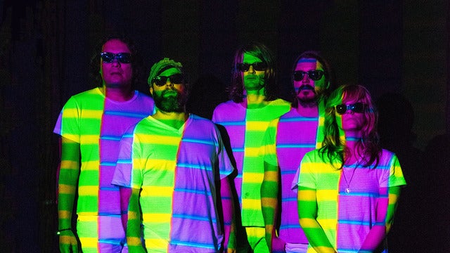 The Black Angels
