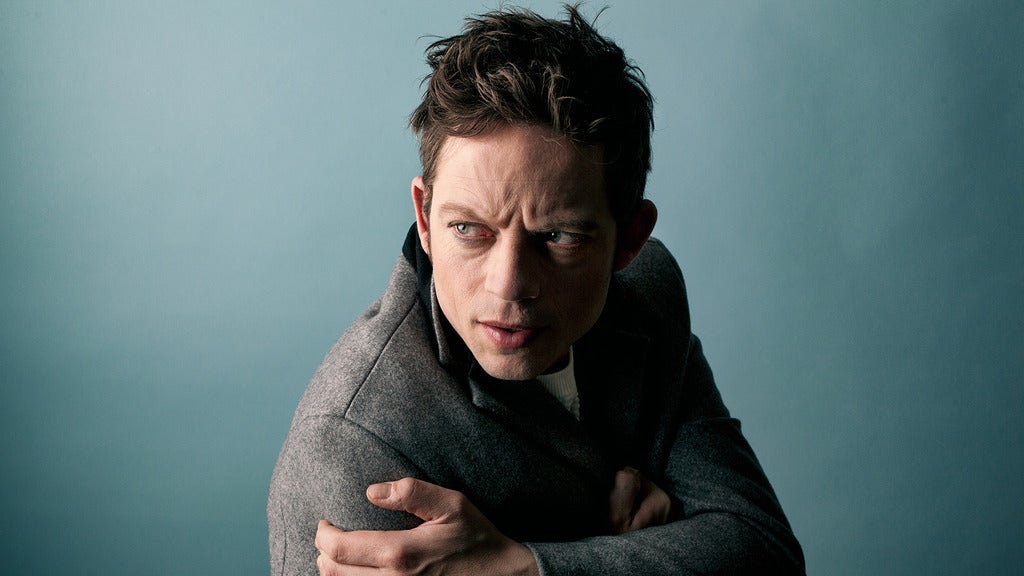 Bernhoft & The Fashion Bruises