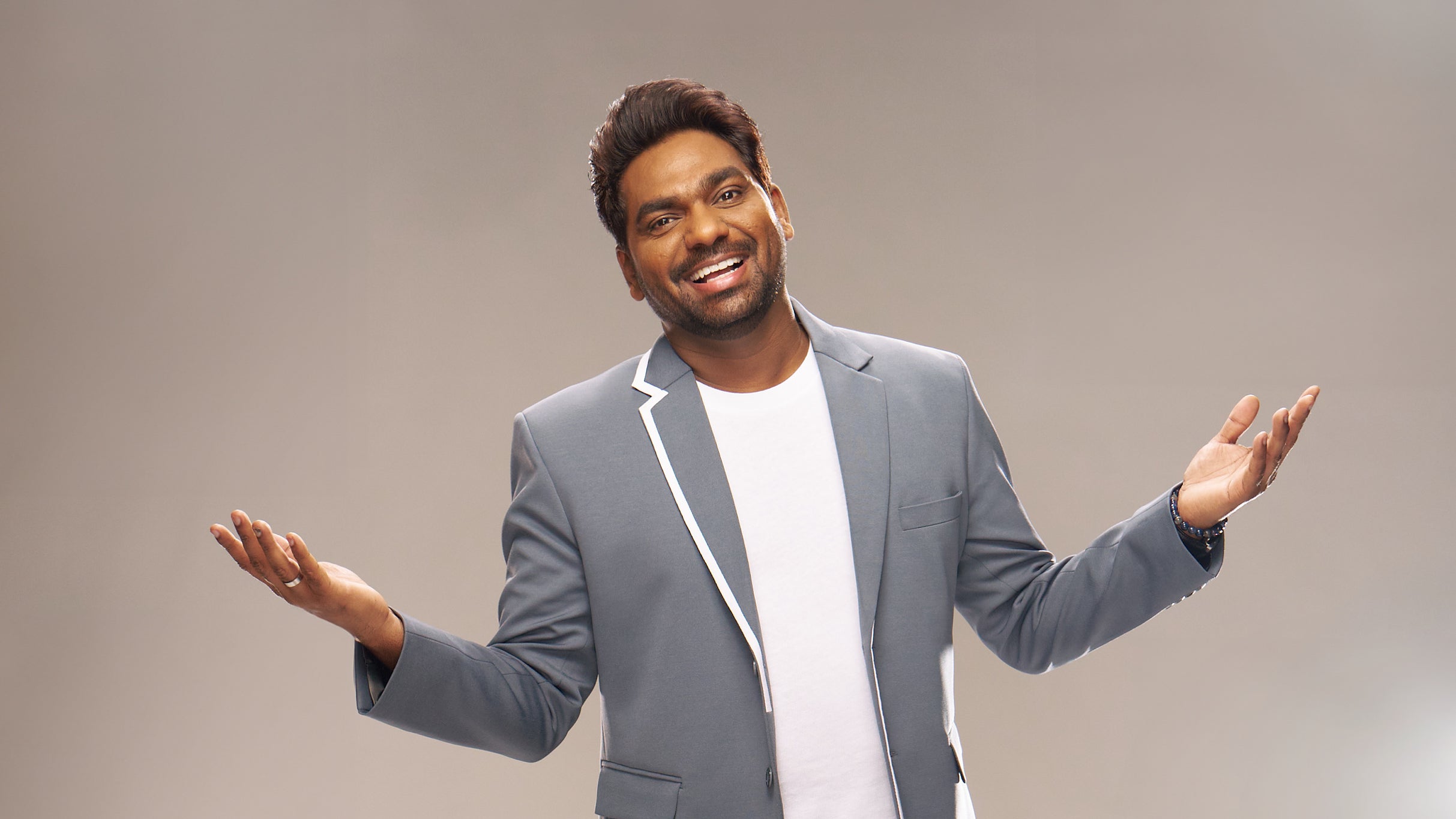 Comedy Event in Birmingham