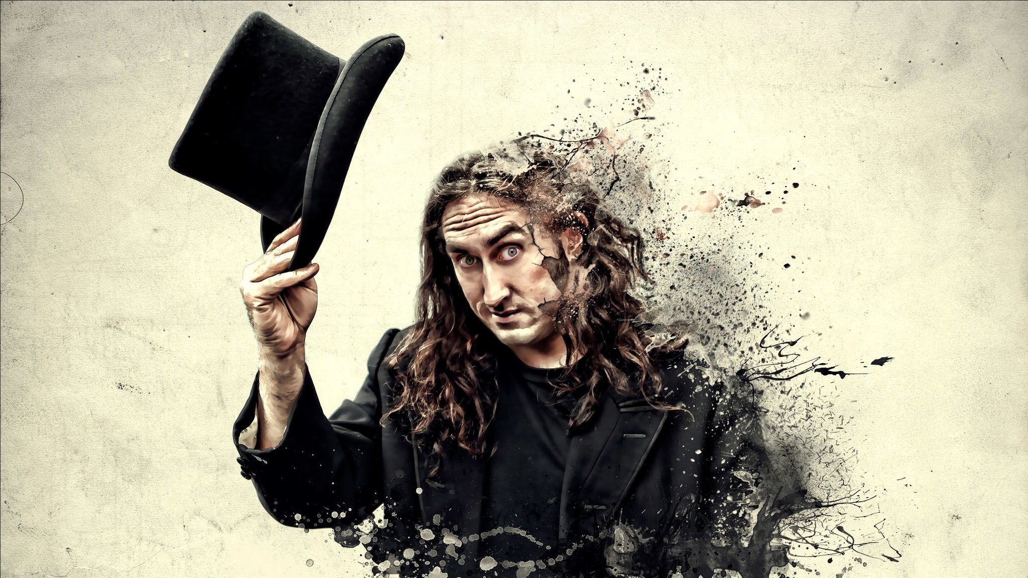 Ross Noble Crawley