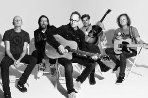 Image used with permission from Ticketmaster | Gin Blossoms tickets