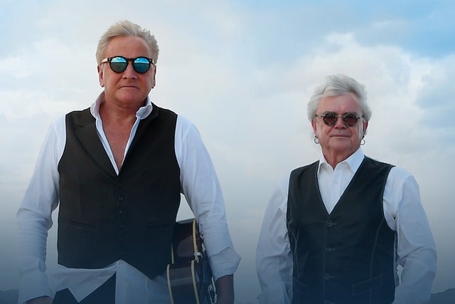 Air Supply