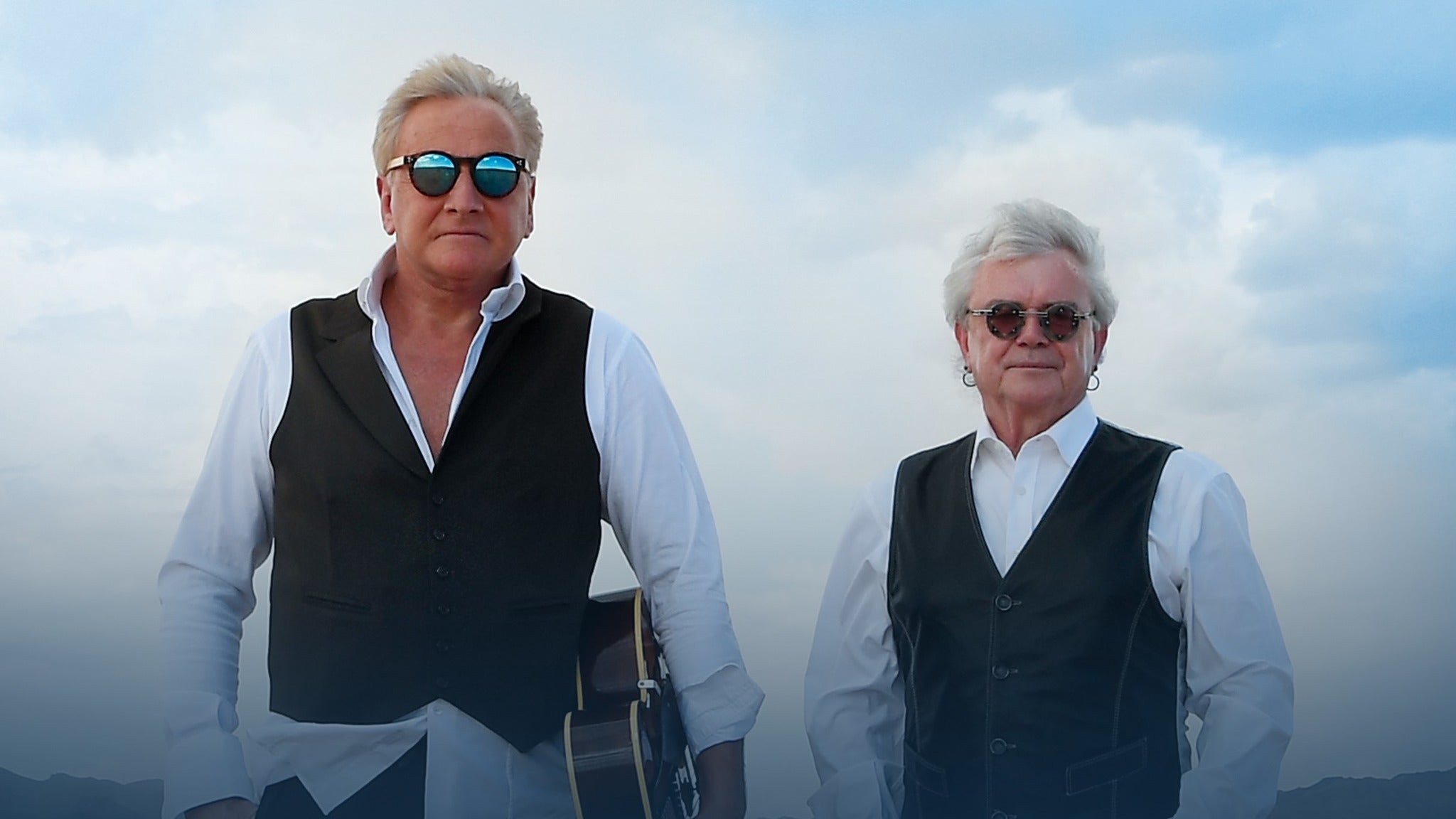 presale password for Air Supply face value tickets in San Jose