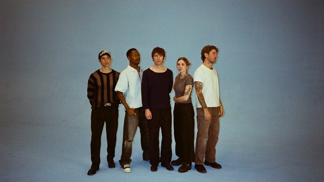 TURNSTILE