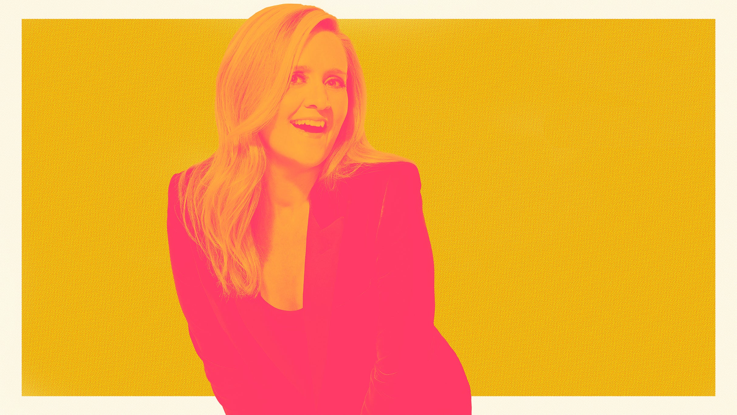 Samantha Bee: Your Favorite Woman Tour