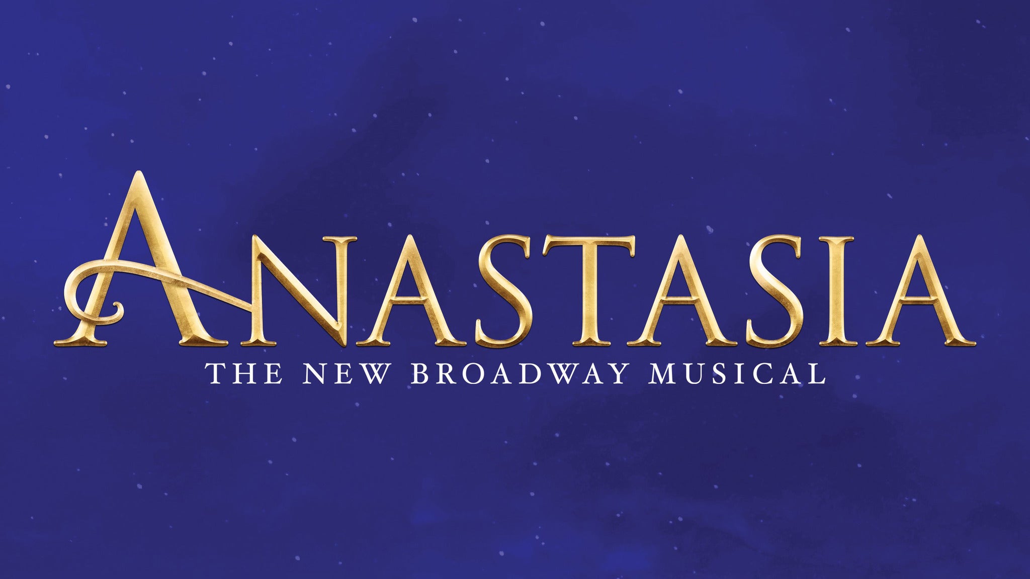 Anastasia (Touring) in New Orleans promo photo for Facebook presale offer code