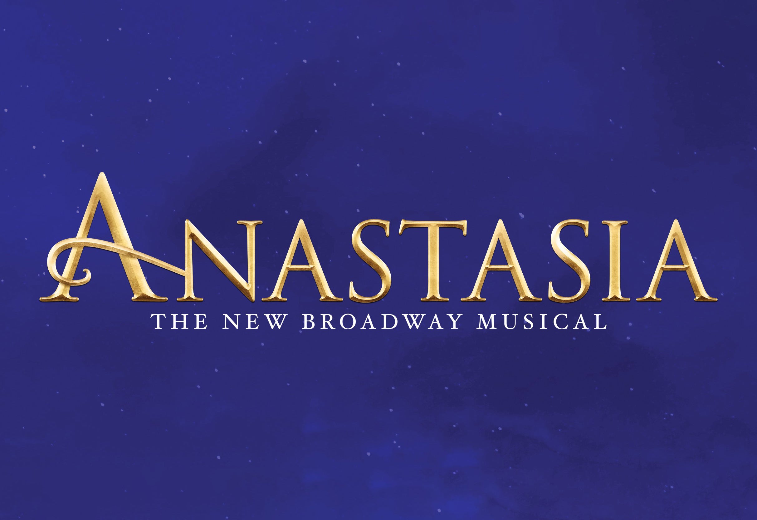 Anastasia at The Tuacahn Amphitheatre – Ivins, UT