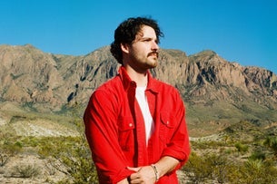Luke Bower : It's The Wind Tour