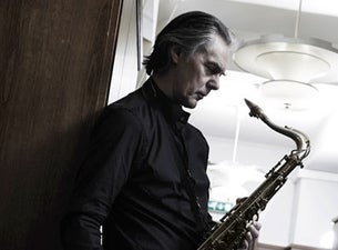 Jan Garbarek Group feat. Trilok Gurtu