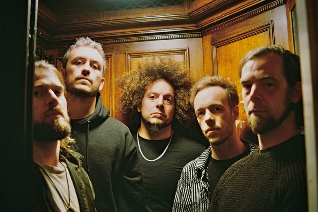 Presale codes for vower: members use these when buying pre-sale tickets