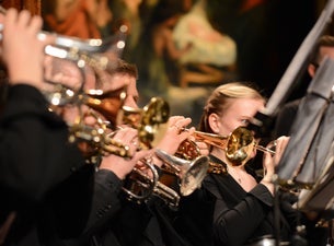 Bilde for arrangement Oslo Brassfestival - lørdag