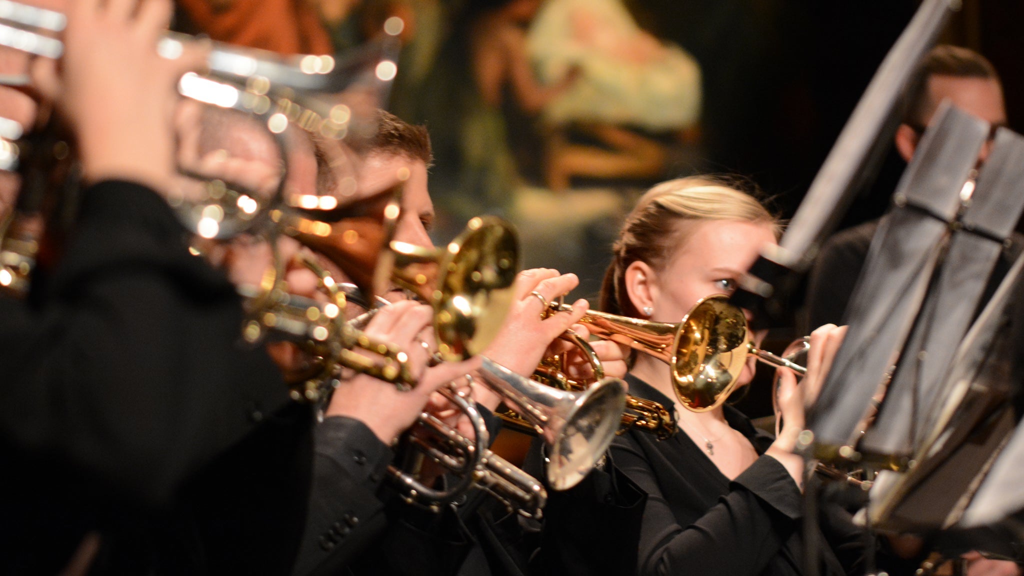 Oslo Brassfestival - lørdag