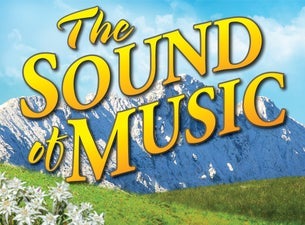 Toby's Dinner Theatre Presents: The Sound of Music