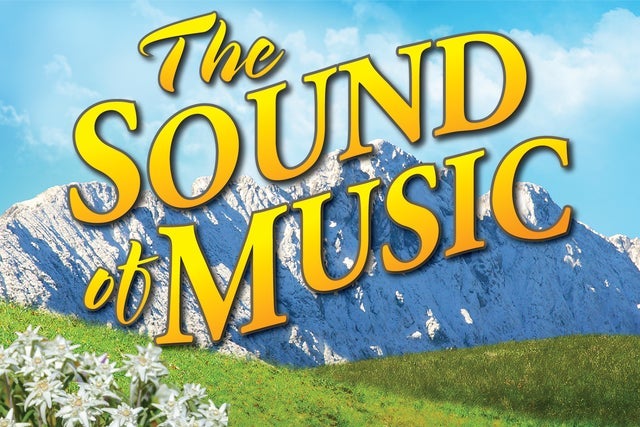 Toby's Dinner Theatre Presents: The Sound of Music