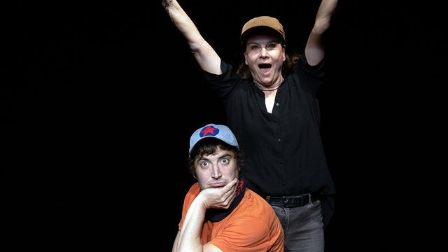 Riders on the Storm tickets and events in Deutschland 2025 - 2026