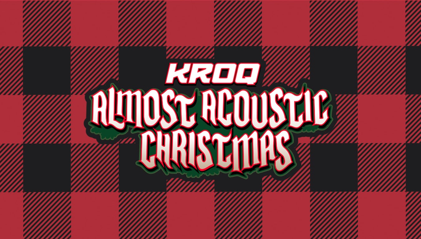 KROQ Almost Acoustic Christmas Tickets, 2025 Concert Tour Dates