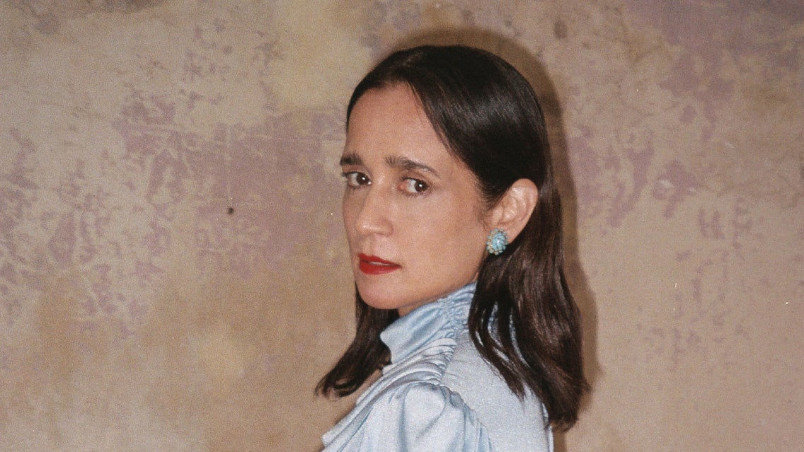 Julieta Venegas
