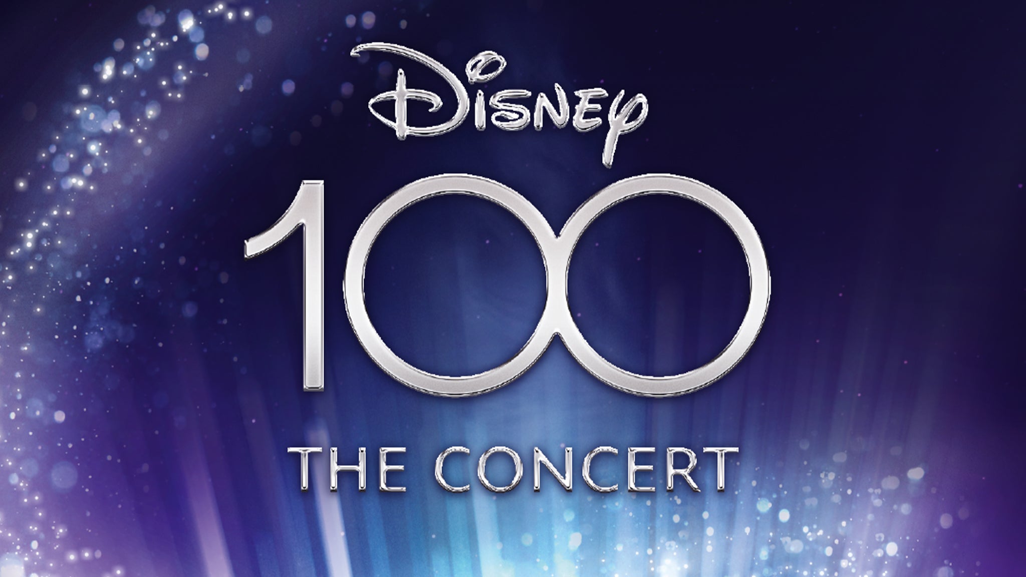 Disney 100