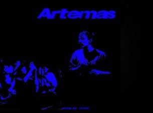 Artemas: you’re really early… the tour, 2024-09-21, Warsaw