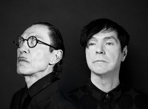 An Evening with Sparks, 2022-04-10, Дублін