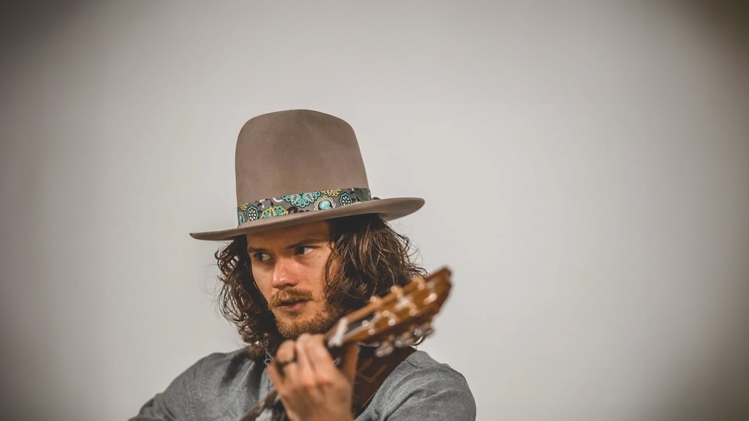 Pug Johnson and The Hounds presale information on freepresalepasswords.com