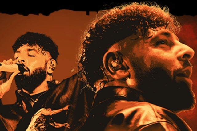 Presales to badshah: members use these when buying pre-sale tickets