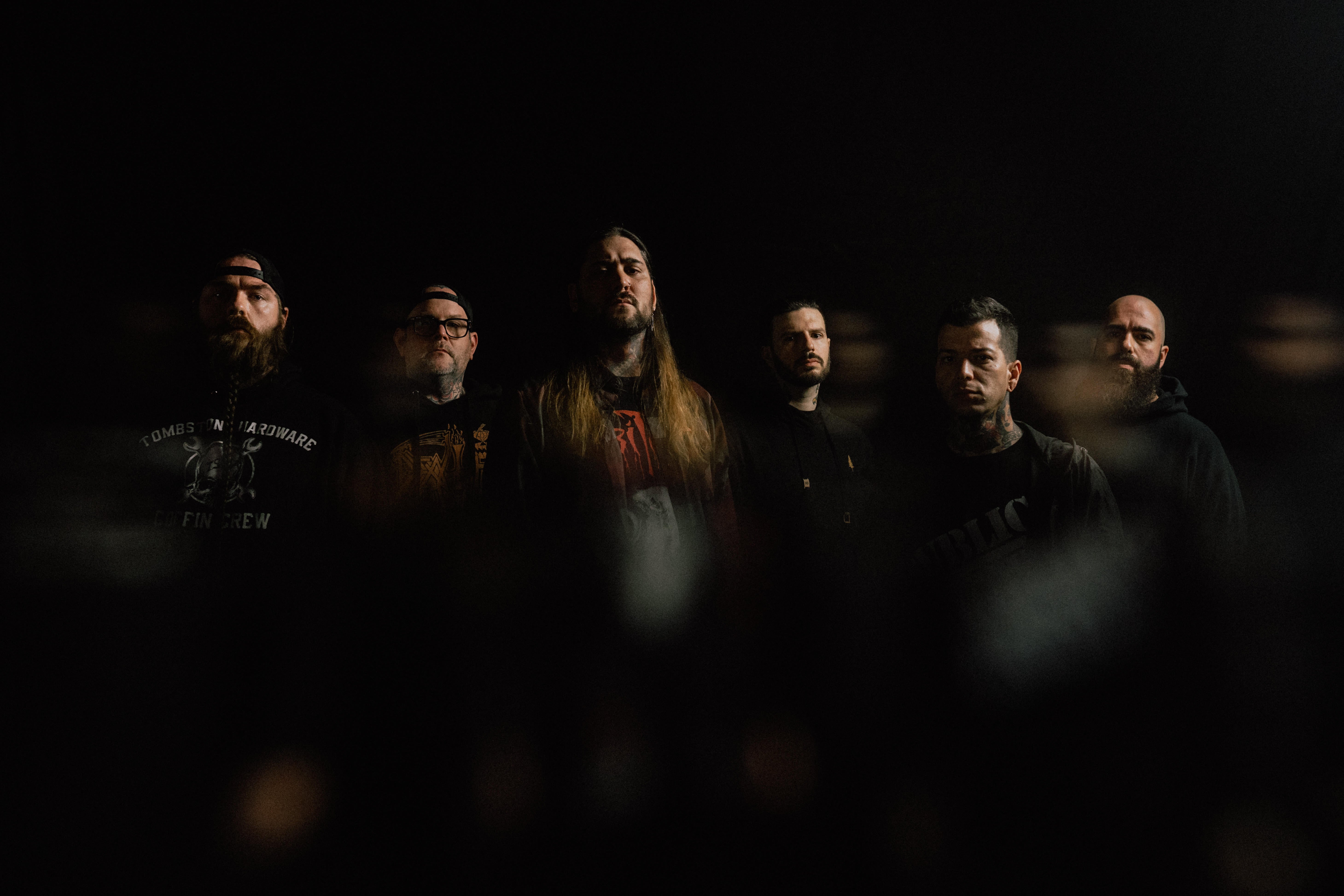Fit For An Autopsy + Sylosis in Birmingham promo photo for Priority from o2 presale offer code