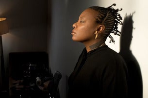 Meshell Ndegeocello