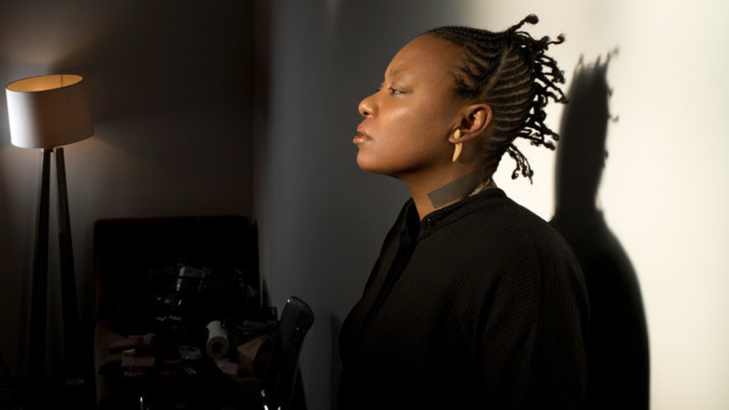 Meshell Ndegeocello at New Jersey Performing Arts Center