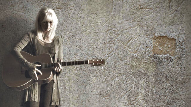Emmylou Harris