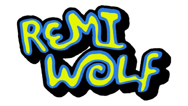 remi wolf concerts