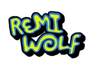 Remi Wolf, 2024-05-13, London