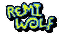 Remi Wolf in België