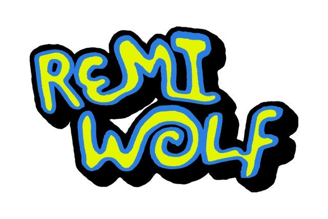 Remi Wolf