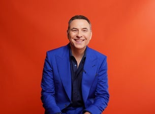 Venue Premium Tickets - An Evening with David Walliams Seating Plans