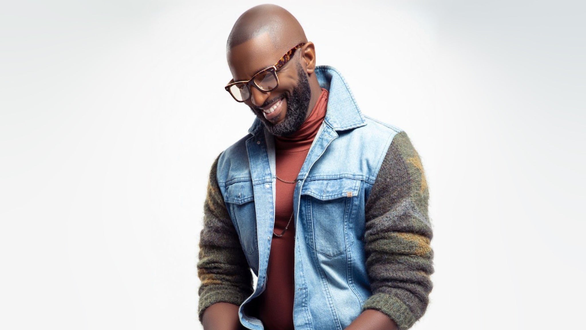 Rickey Smiley & Friends presale c0de