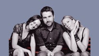 The Waifs in Australia
