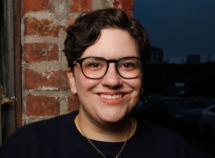 Samantha Ruddy & Friends — Punch Line Philly