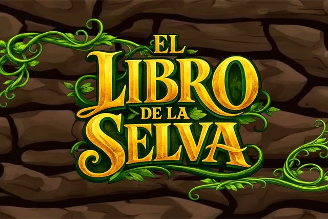 El libro de la selva