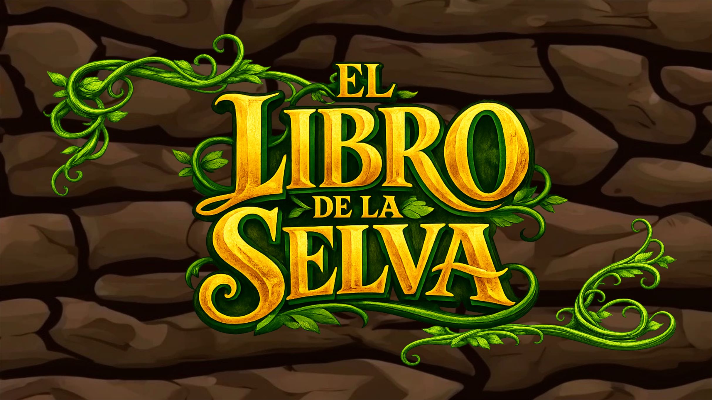 El libro de la selva