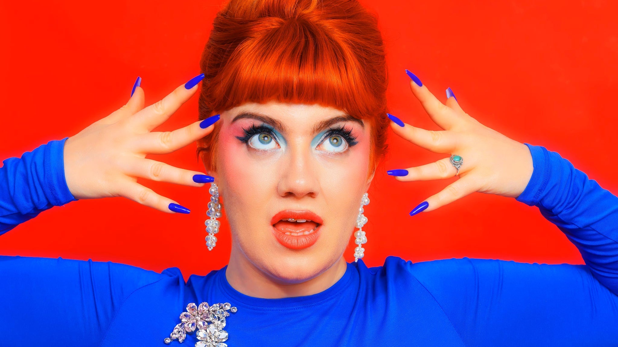 CMAT - It's the Euro-Country Tour!